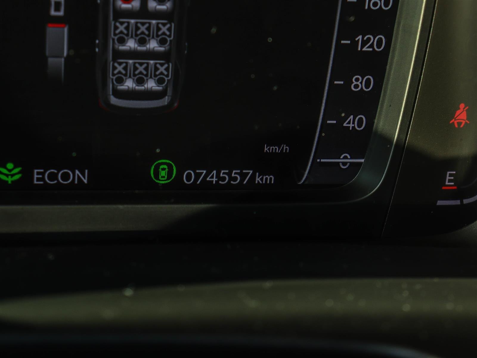 2023 Honda Pilot Touring Ottawa & Gatineau - photo #26