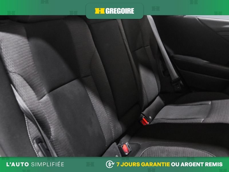 Subaru Outback 2020 Gris Blainville - photo #27