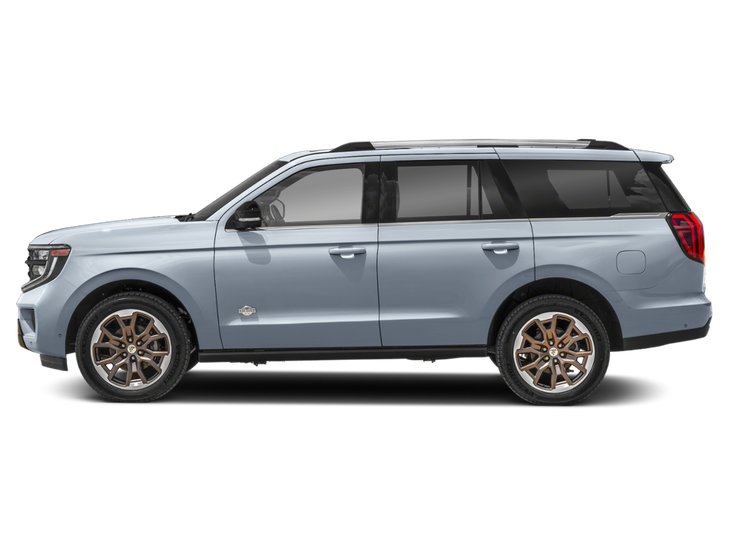 2027 Ford Expedition King Ranch