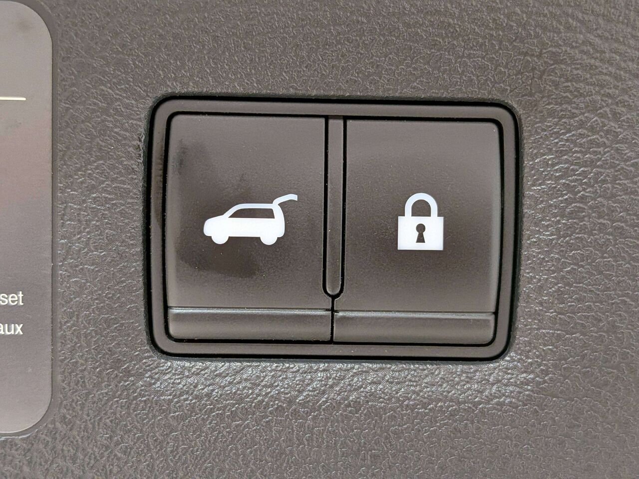 2022 INFINITI QX55 SENSORY AWD White Val-David - photo #9