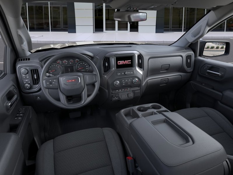 GMC Sierra 1500 K1500 SIERRA CREW CAB PRO STD/BOX (1SA) 2026 DUNE LITTORALE