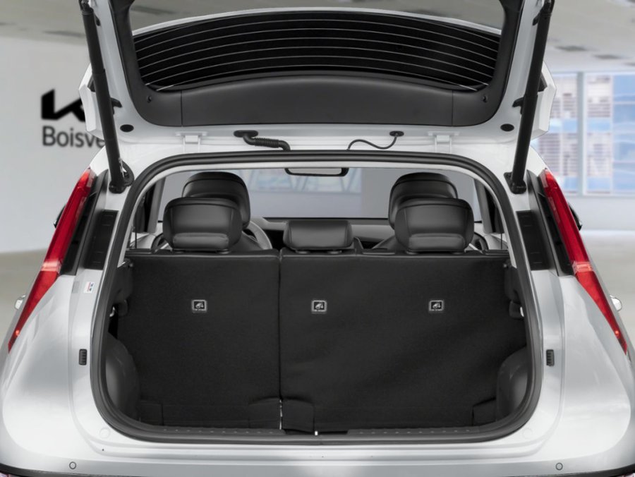 Kia Niro électrique Wave TA 2026