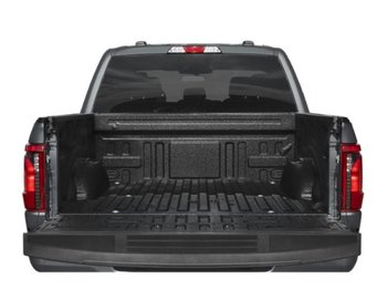 Ford F-150 STX