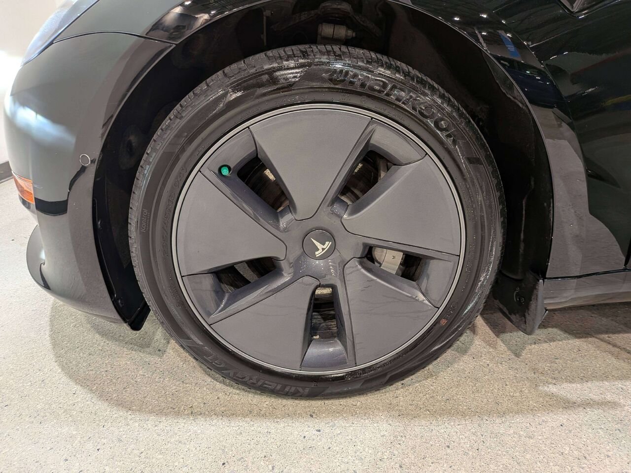 2022 Tesla Model 3 Standard Range RWD *Ltd Avail* Black Val-David - photo #32