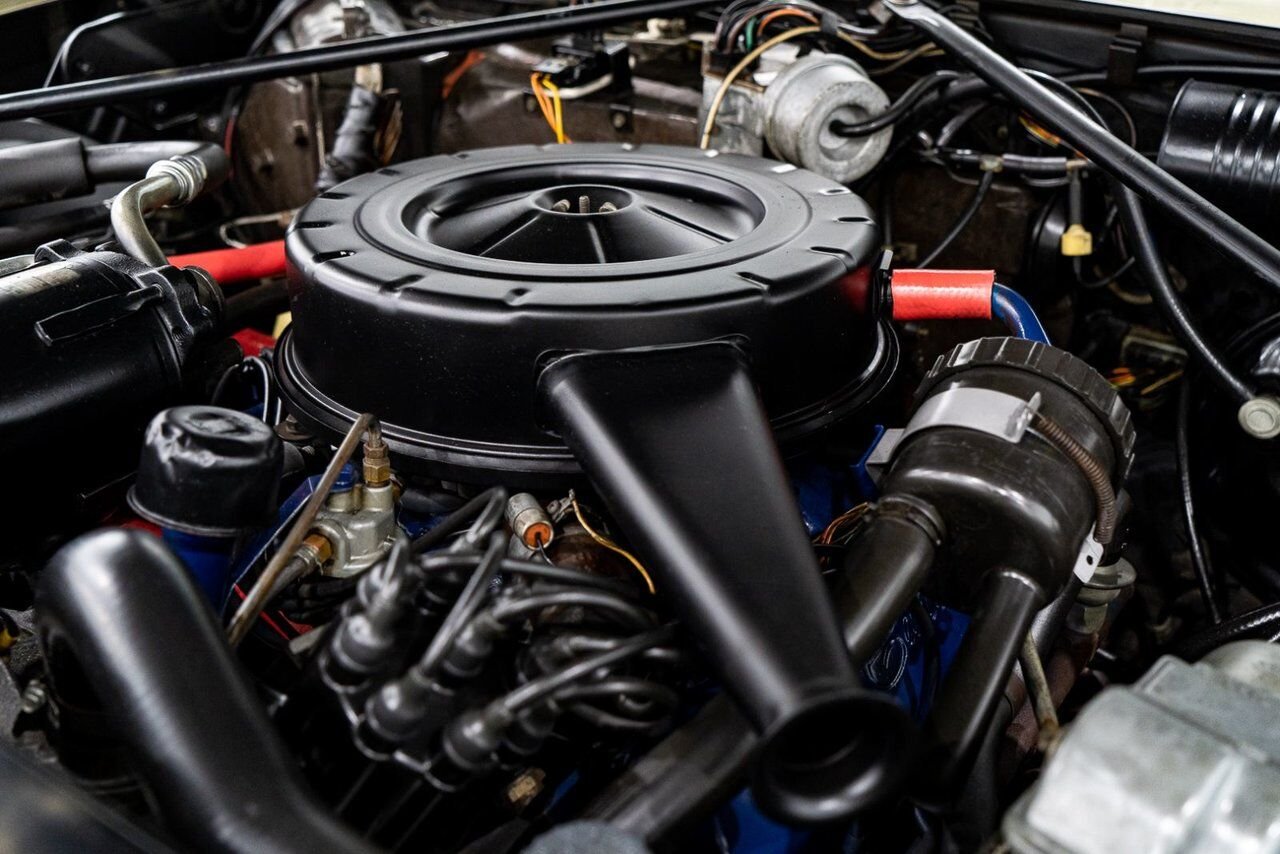 Cadillac DeVille Coupe *PRICE IN USD* Original California survivor factory A/C with only 36,992miles (59,532km) 1967 Or Montréal - photo #18