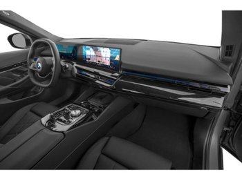 BMW 5 Series 530i xDrive