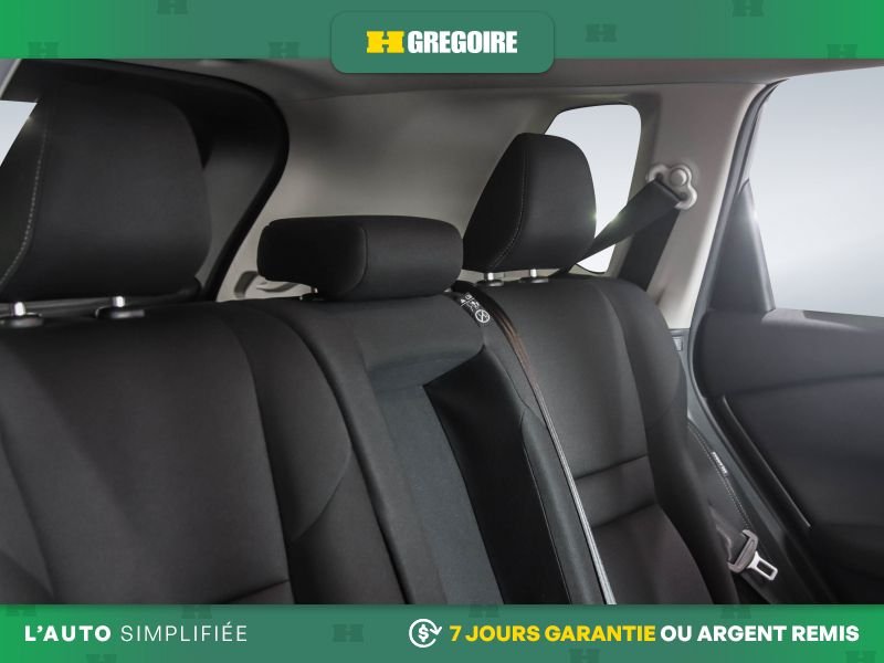 2024 Nissan Rogue Grey Laval - photo #25