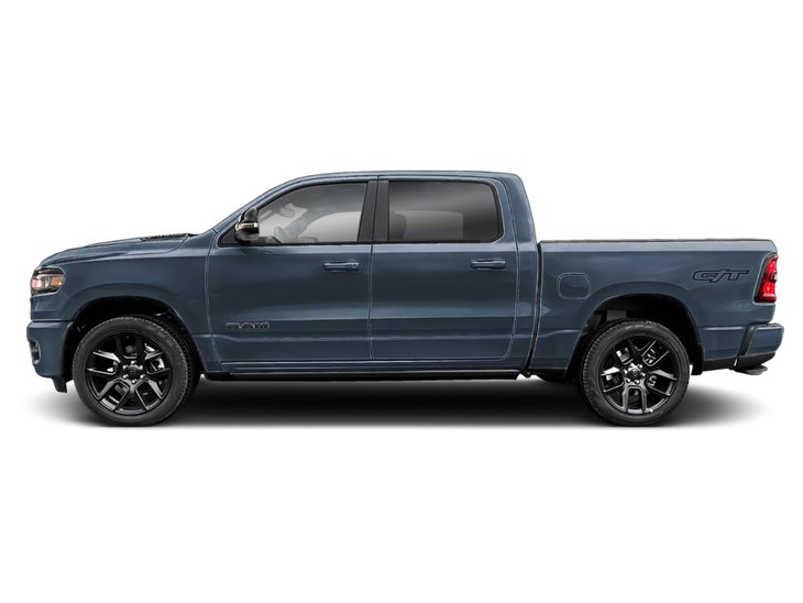 2026 Ram 1500 Sport