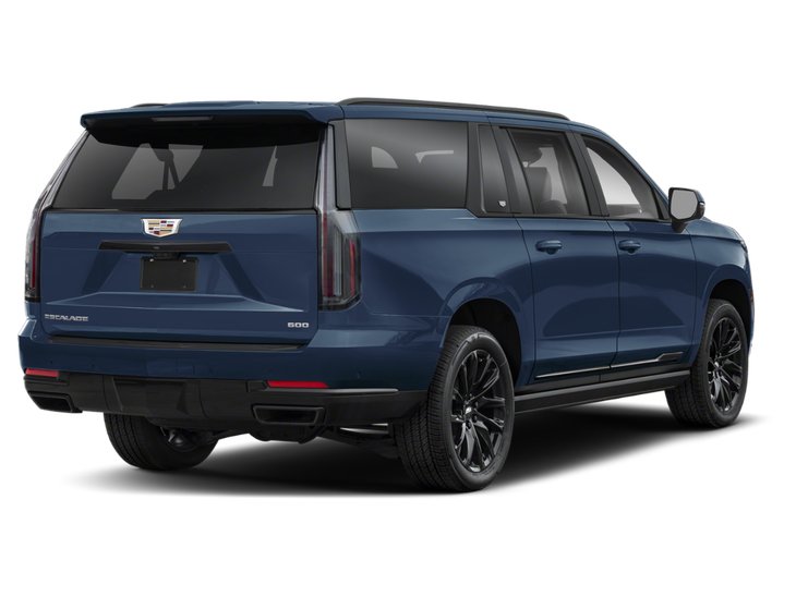 2026 Cadillac Escalade ESV Platinum sport 4RM