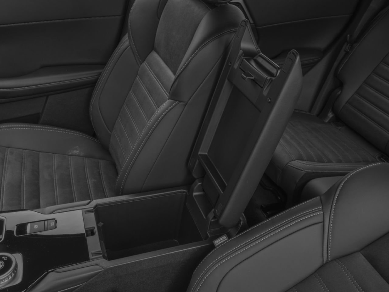 MITSUBISHI Outlander 2026 Rouge diamant Gatineau - photo #7