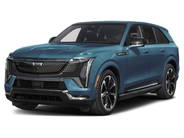 2026 Cadillac Escalade IQ Sport première qualité