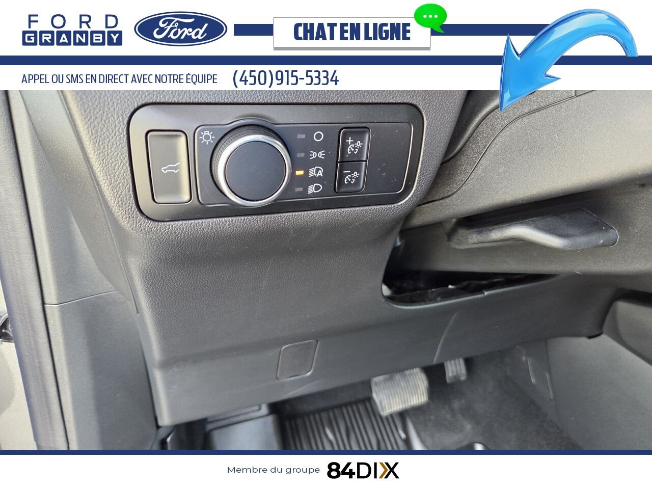 2024 Ford ESCAPE Grey Granby - photo #18