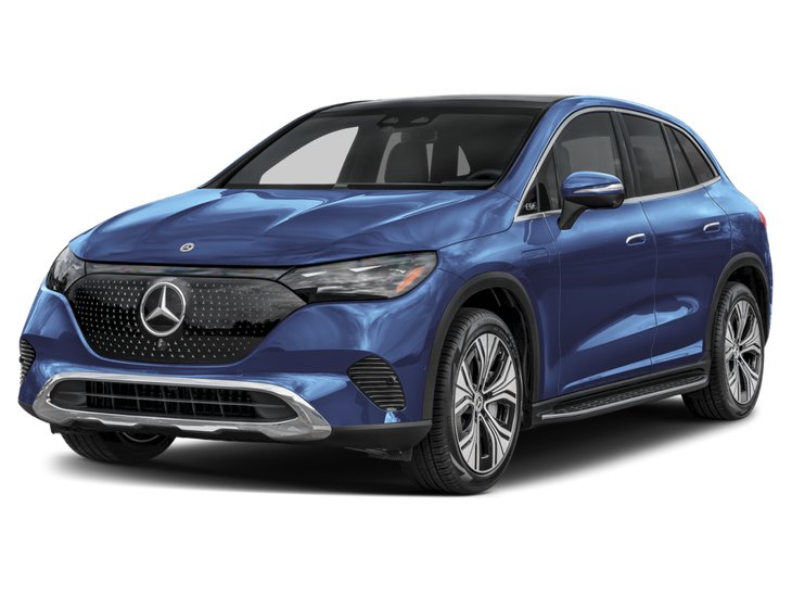 2026 Mercedes-Benz EQE EQE 320