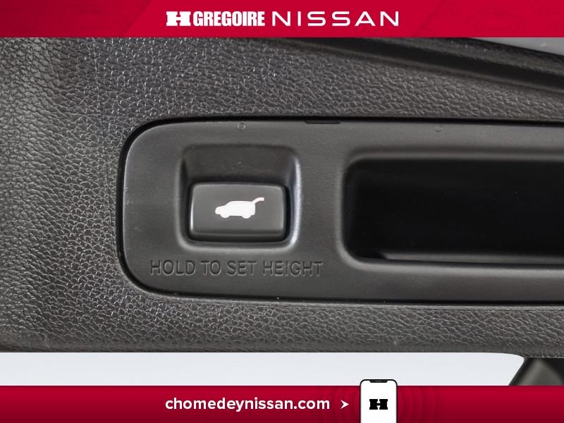 2021 Honda CRV Grey Saint-Eustache - photo #29