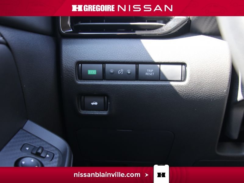 2024 Nissan Sentra Grey Blainville - photo #22