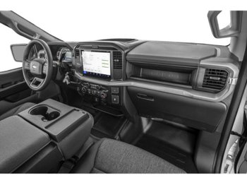 Ford F-150 XL hybride