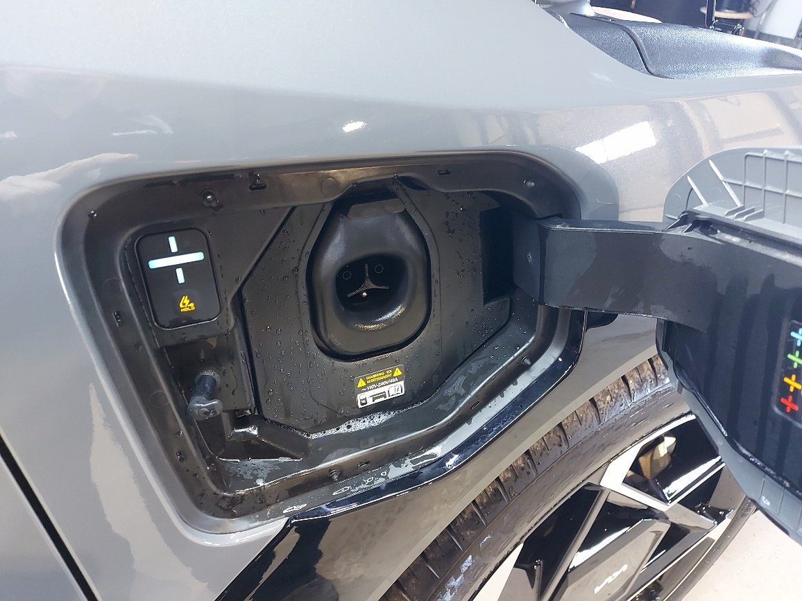 Kia EV4 2026 Blainville - photo #32