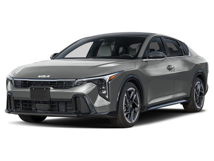 2027 Kia K4 GT-Line Turbo