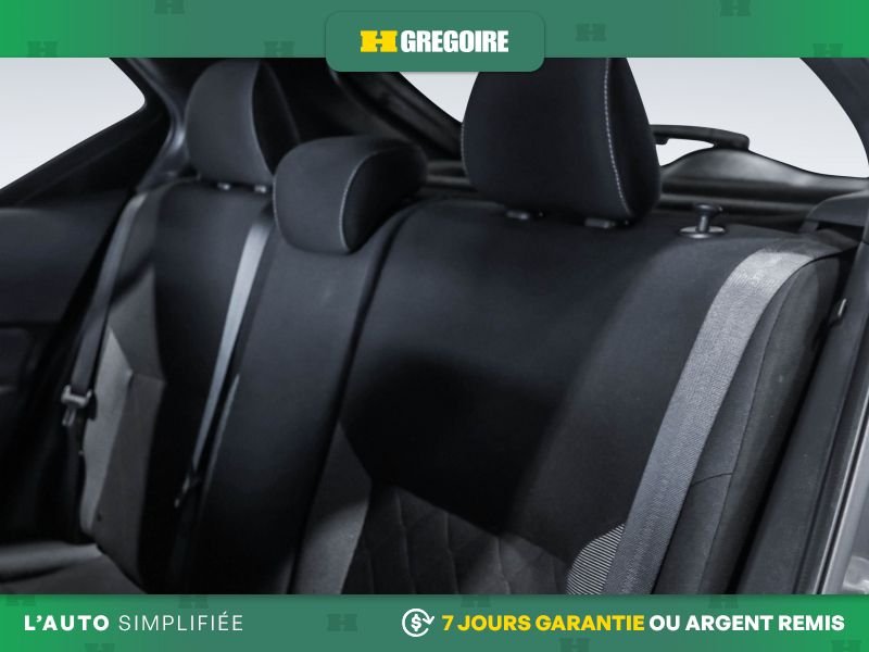 2019 Nissan Kicks Grey Blainville - photo #22
