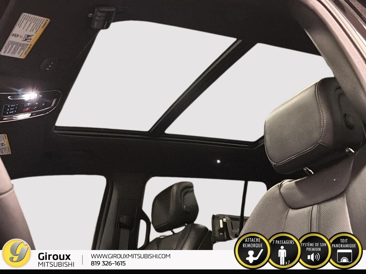 2025 JEEP WAGONEER CARBRIDE Black Sainte-Agathe-des-Monts - photo #17