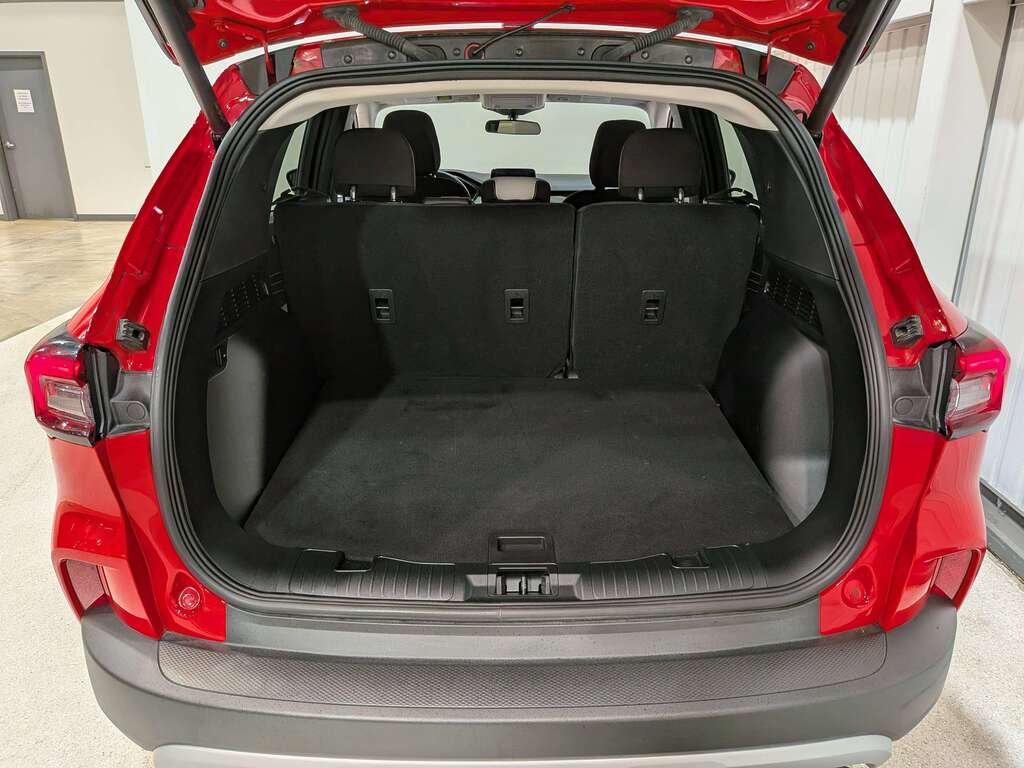 Ford Escape Active AWD 2024 Rouge Val-David - photo #8