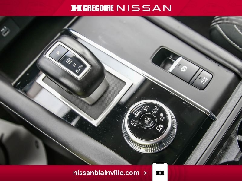 Mitsubishi Outlander 2024 Rouge Blainville - photo #19