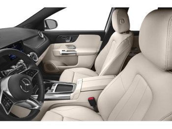Mercedes-Benz GLA GLA 250