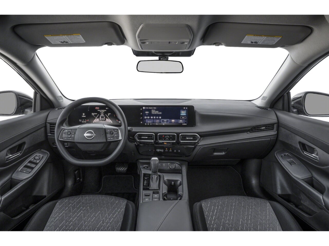 Nissan Sentra 2027 Neige fraîche Blainville - photo #6