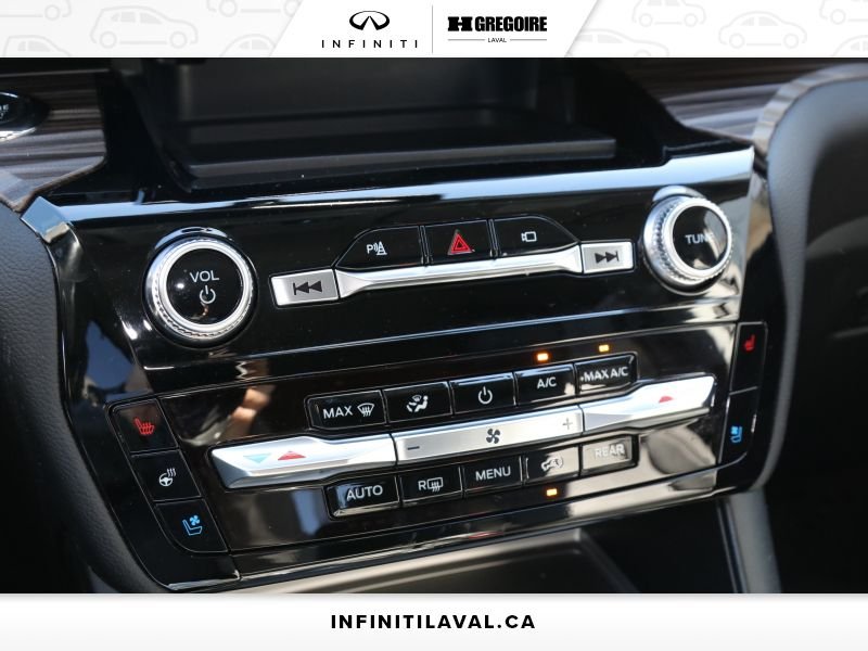 Ford Explorer 2022 Laval - photo #17