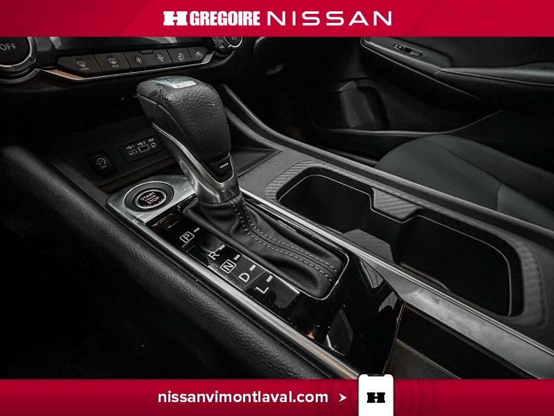 2024 Nissan Sentra White Saint-Eustache - photo #20