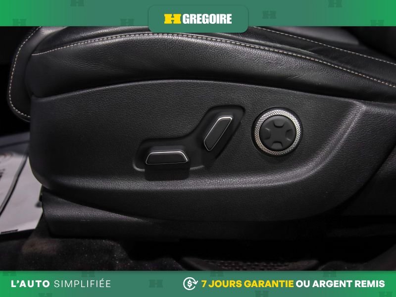2021 Genesis GV80 Grey Saint-Eustache - photo #19