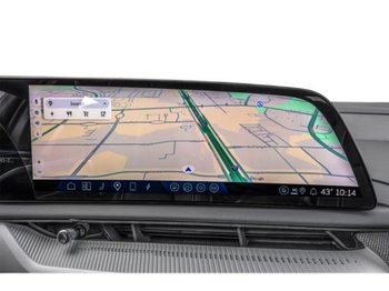 Cadillac OPTIQ OPTIQ-V