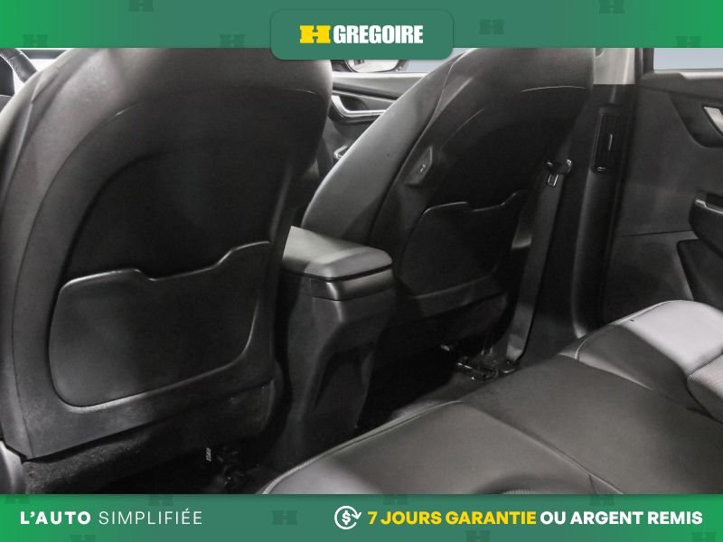 Kia EV6 2023 Noir Blainville - photo #26