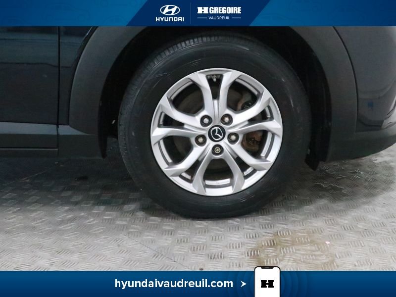 Mazda CX-3 2019 Noir Blainville - photo #32