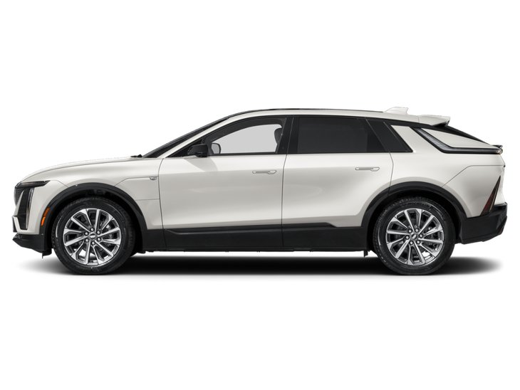 2026 Cadillac LYRIQ Sport distinctif