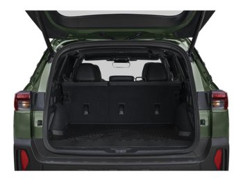 Subaru Outback Touring