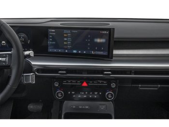 Hyundai IONIQ 9 Privilégié