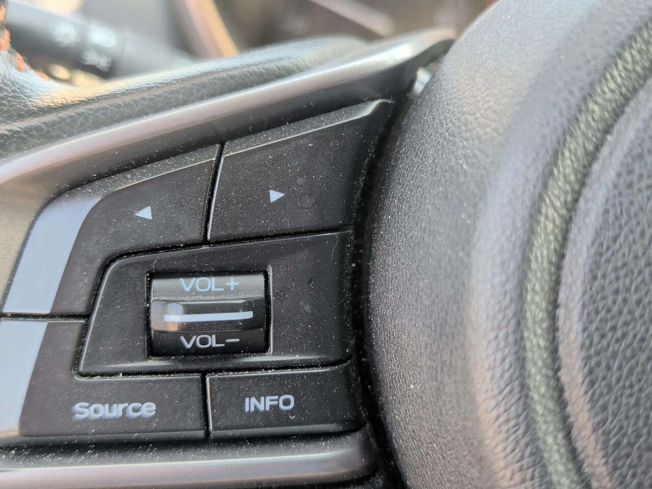 Subaru Crosstrek 2021 Noir Gatineau - photo #14