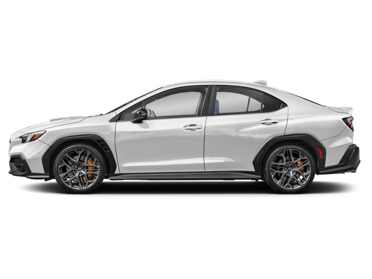 2026 Subaru WRX tS