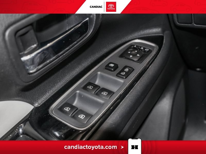 2020 Mitsubishi Outlander Plug-In Hybrid Black Blainville - photo #17