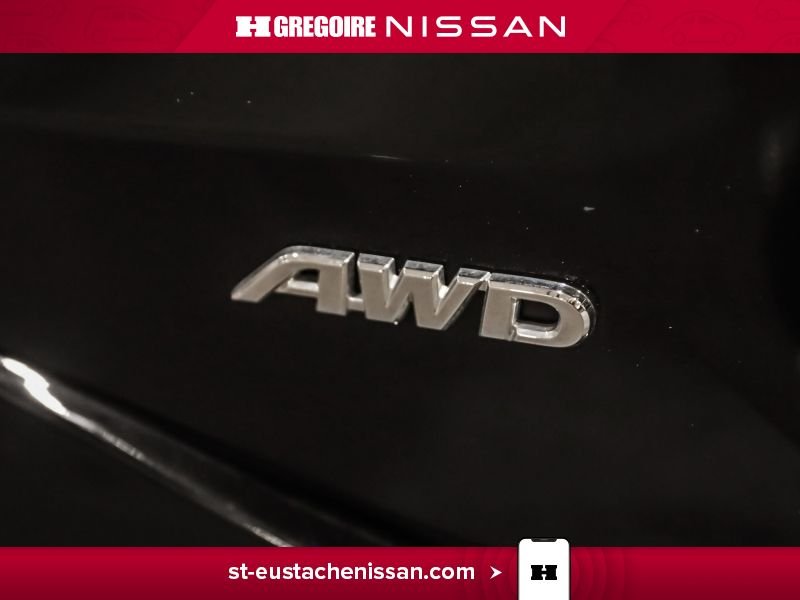 2024 Toyota RAV4 Plug-In Hybrid Black Laval - photo #16