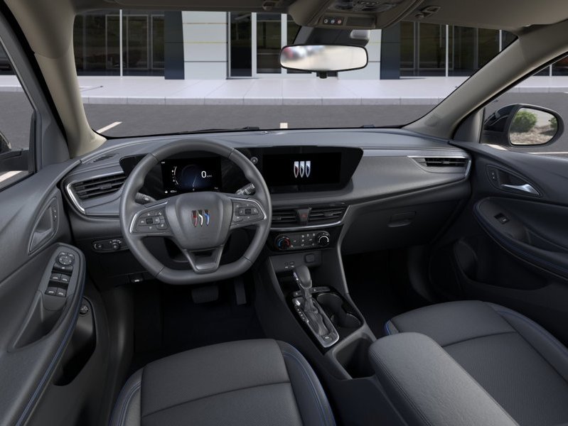 BUICK Encore GX ENCORE GX AWD SPORT TOURING (1SD) 2026 EBENE CREPUSCULE METALLISE