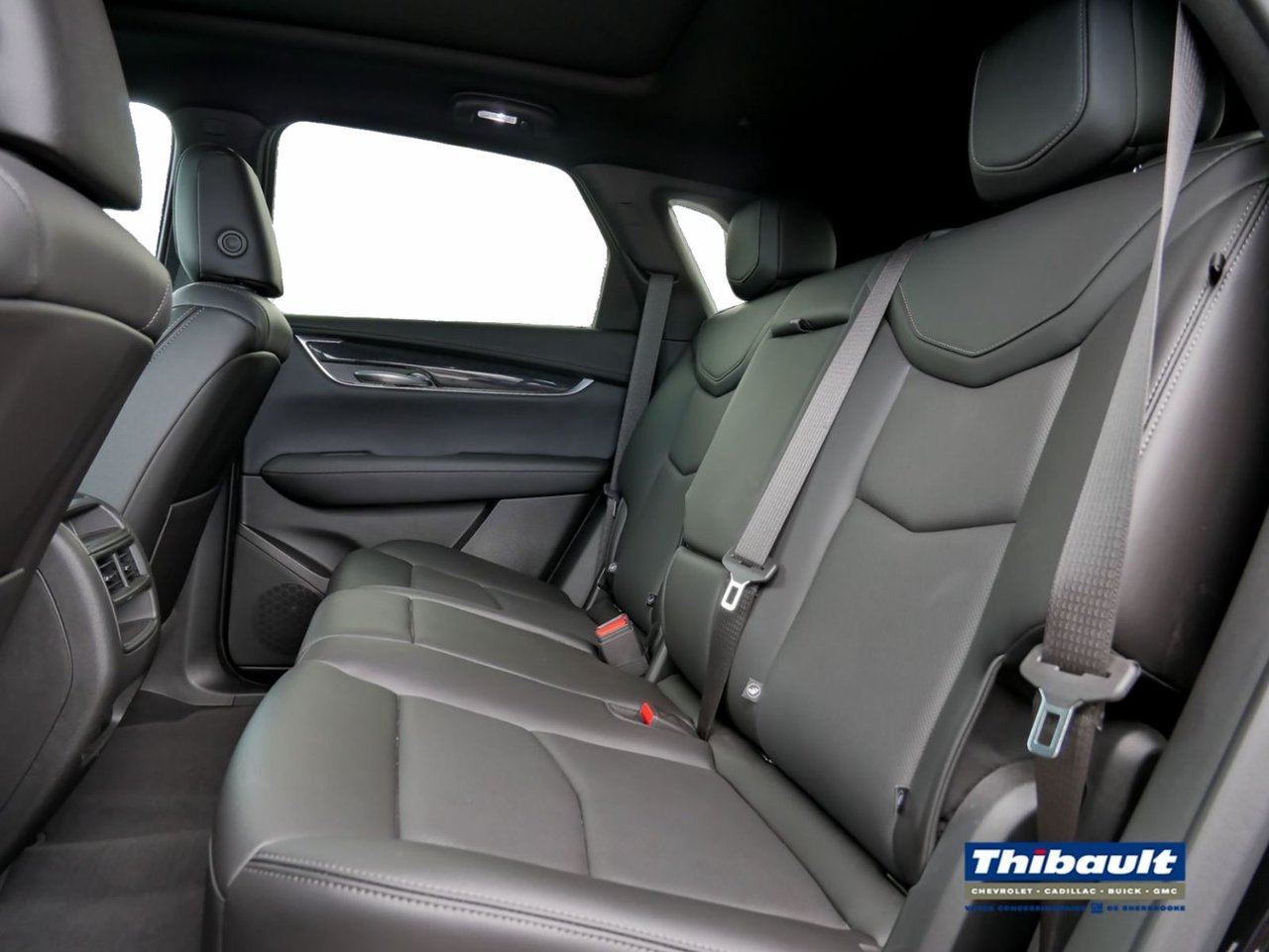 2022 Cadillac XT5 2022 Cadillac XT5 Premium Luxury AWD Saint-Eustache - photo #8