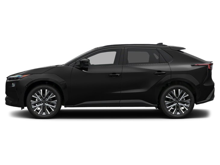 2027 Subaru Solterra Premier