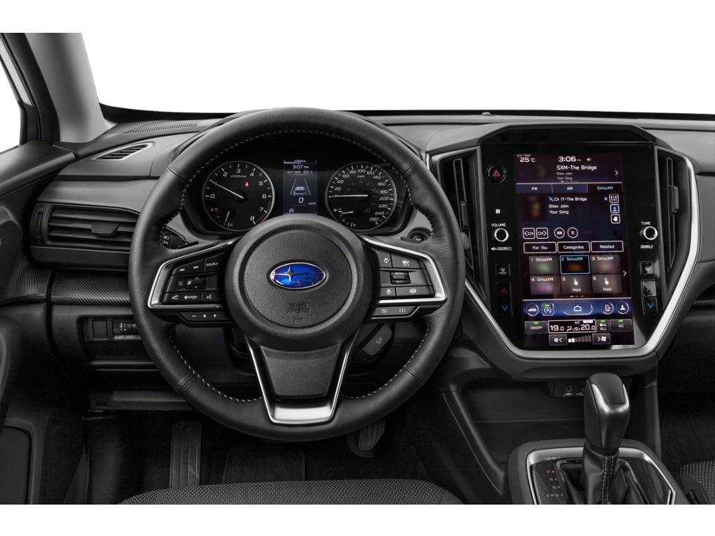 2024 Subaru Crosstrek Convenience Ottawa & Gatineau - photo #3