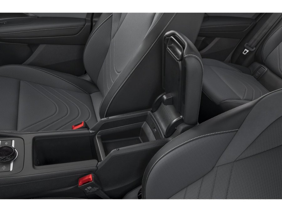 2027 Volkswagen Tiguan COMFORTLINE Monterey Blue Pearl