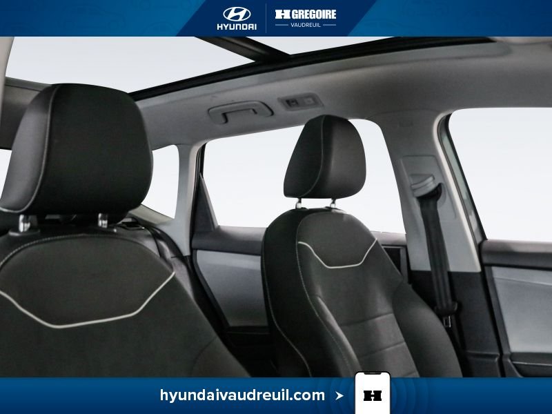 2024 Volkswagen Taos Grey Saint-Eustache - photo #33
