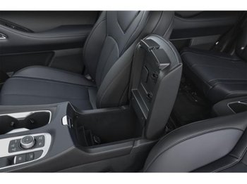 INFINITI QX60 SPORT