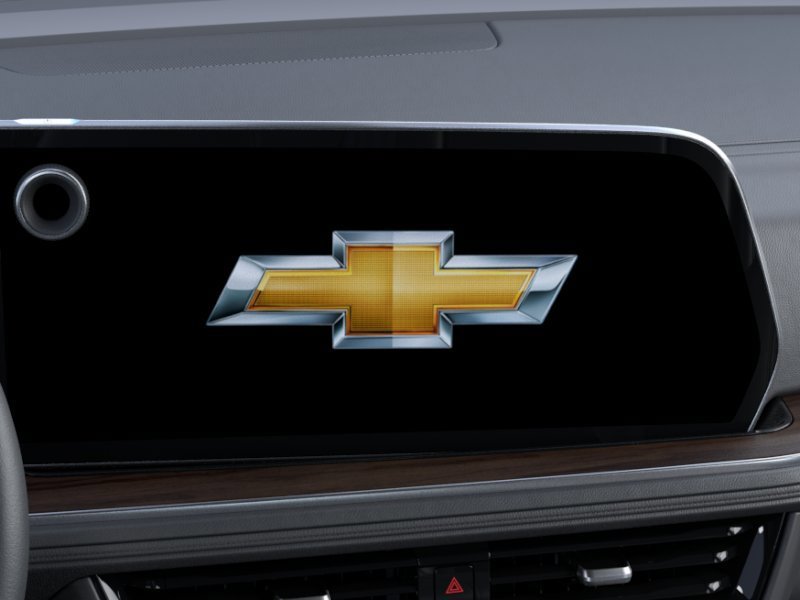 2027 CHEVROLET Tahoe High Country 4 portes 4RM BLACK Sherbrooke - photo #19