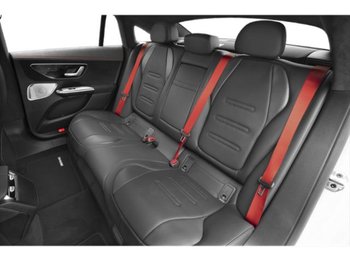 Mercedes-Benz EQE AMG EQE